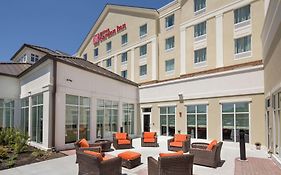 Hilton Garden Inn Pascagoula